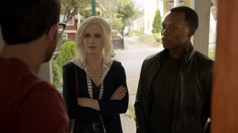 Illustration for article titled iZombie Season 2 Premiere Megathread/Recap!